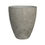 Miniatiūra: Betoninės Išvaizdos Vazonas Lofto Interjerui