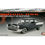 Thumbnail: 1957 CHEVROLET 150 RESTOMOD BLACK 1/18 SCALE DECAST CAR MODEL BY ACME 1807012