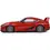 Thumbnail: 2023 TOYOTA GR SUPRA STREETFIGHTER RED 1/18 DIECAST CAR BY SOLIDO 1809001