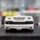 Thumbnail: FERRARI F50 PEARL WHITE 1/64 RESIN CAR MODEL BY NICE AUTO 199 MADE