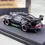 Thumbnail: PORSCHE RWB 964 GLOSS BLACK ROKWEILER 1/64 SCALE DIECAST CAR BY STAR MODEL