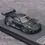 Thumbnail: PORSCHE 911 992 GT3 R RENNSPORT BLACK CARBON FIBER 1/64 DIECAST CAR BY HKM MODEL