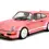 Thumbnail: PORSCHE 911 CARRERA RS 964 PINK 1/18 DIECAST CAR MODEL BY JADA TOYS 35727
