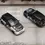 Thumbnail: HONDA CIVIC EG6 STUSSY BLACK 1/64 DIECAST CAR BY STREET WEAPON