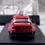 Thumbnail: MERCEDES BENZ W124 WIDEBODY RED 1/64 DIECAST CAR BY RHINO MODEL