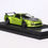 Thumbnail: NSX NA1 LB-WORKS LBWK METALLIC GREEN 1/64 DIECAST CAR MODEL BY STAR MODEL