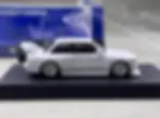 Thumbnail: BMW M3 LTO E30 WIDE BODY WHITE 1/64 SCALE DIECAST CAR MODEL BY STREET WEAPON