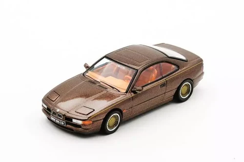 BMW 850 CSI MULTI COLORS TO CHOOSE FROM 1/64 DIECAST CAR