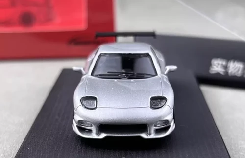 商品No.3541☆Masterモデル☆MAZDA☆RX―7