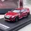 Thumbnail: NISSAN SKYLINE GT-R R 35 RED HOOD OPENS 1/64 DIECAST CAR BY MOTOR HELIX