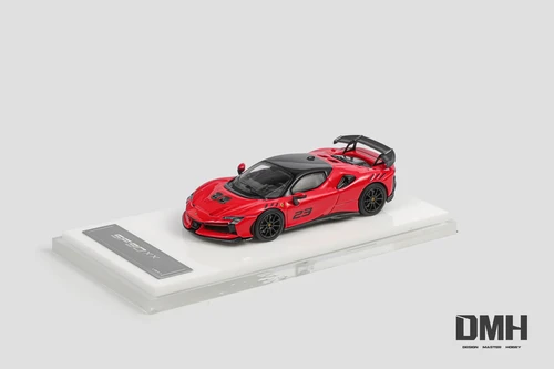 「最終値下げ」KYOUSHO　Ferrari　9　(1/64) 未開封　１箱 file.webp