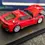 Thumbnail: FERRARI F12 TDF RED HOOD OPENS 1/64 DIECAST CAR MODEL BY STANCE HUNTERS