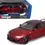 Thumbnail: ALFA ROMEO GIULIA GTA RED 1/18 SCALE DIECAST CAR MODEL BY BBURAGO 11048