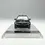 Thumbnail: MERCEDES BENZ C63 AMG ESTATE WAGON BLACK 1/64 DIECAST CAR BY KING MODELS