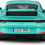 Thumbnail: PORSCHE 911 GT3 GREEN 1/24 SCALE DIECAST CAR MODEL BY BBURAGO 21104