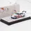 Thumbnail: PORSCHE RWB 964 HELLO KITTY LIVERY 1/64 DIECAST CAR BY FLAME MODEL
