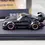 Thumbnail: PORSCHE RWB 964 GLOSS BLACK ROKWEILER 1/64 SCALE DIECAST CAR BY STAR MODEL
