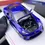 Thumbnail: LEXUS LFA BLUE HOOD OPENS 1/64 DIECAST CAR MODEL BY MODEL 1 FOCAL HORIZON FH