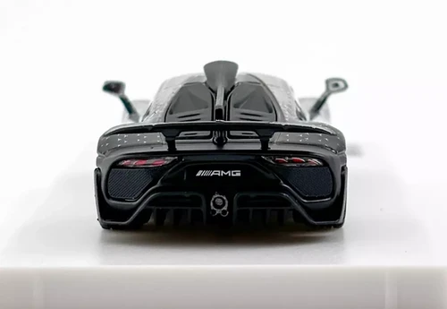 Modellino LMLF 1:64 Mercedes AMG One Starlight - Pressofuso Collezione Edizione Limitata