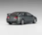 Thumbnail: HONDA CIVIC FD2 MUGEN POWER HOOD COMES OFF 1/64 DIECAST CAR BY MICRO TURBO