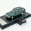 Thumbnail: MERCEDES BENZ S124 STATION WAGON WITH BIKE & RACK 1/64 DIECAST CAR BY MORTAL