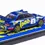 Thumbnail: SUBARU WRC GC8 #2 RALLY REPSOL BLUE 1/64 SCALE DIECAST CAR MODEL BY FINE WORKS