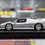 Thumbnail: FERRARI F50 SILVER1/64 RESIN CAR MODEL BY NICE AUTO 99 MADE