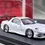 Thumbnail: MAZDA RX-7 VEILSIDE WHITE 299 PCS 1/64 SCALE DIECAST CAR MODEL BY MORTAL MODELS