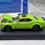 Thumbnail: DODGE CHALLENGER SRT HELLCAT HOOD OPENS GREEN 1/64 CAR BY STANCE HUNTERS