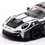 Thumbnail: PORSCHE 992 GT3 RS PLAY STATION LIVERY 1/64 DIECAST CAR MODEL BY AURORA MODELS