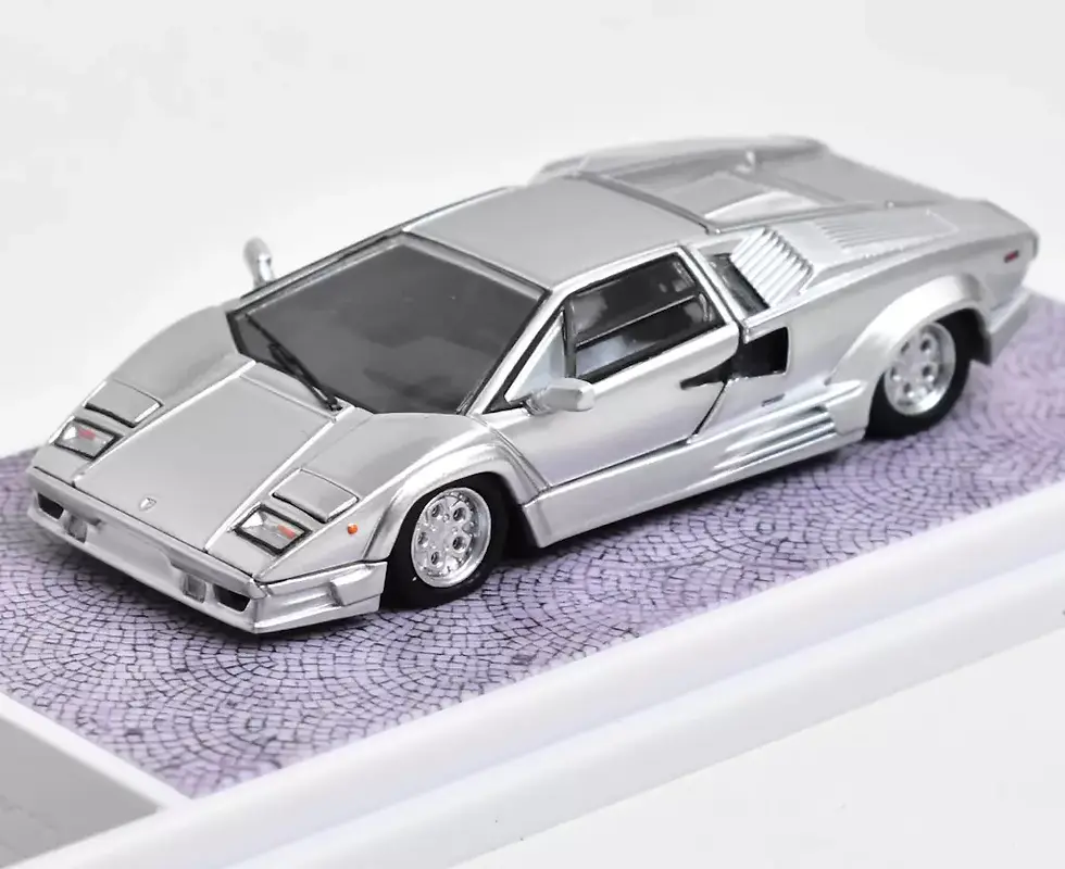 マニフォールド パッチーノ 278 silver hologram マニフォールド パッチーノ 278 silver hologram Manifold Spec