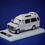 Thumbnail: FORD E350 MOTORHOME VAN LAND YACHT WHITE 1/64 DIECAST BY MK MINIATURES
