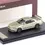 Thumbnail: NISSAN SKYLINE GT-R R34 V-SPEC II JADE HOOD OPENS 1/64 DIECAST CAR MOTOR HELIX