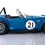 Thumbnail: 1965 SHELBY COBRA 427 S/C #21 1/18 DIECAST CAR MODEL SHELBY COLLECTIBLES SC112