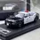 Thumbnail: 2006 DODGE CHARGER LOS ANGELES POLICE DEPARTMENT LAPD 1/64 DIECAST CAR BY ROLLIN