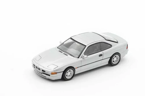 BMW 850 CSI MULTI COLORS TO CHOOSE FROM 1/64 DIECAST CAR