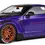 Thumbnail: 2022 NISSAN SKYLINE GT-R R35 LIBERTY WALK PURPLEZILLA 1/18 BY SOLIDO 1805812