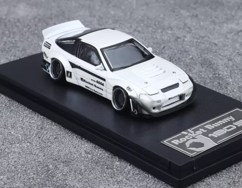 Rocket Bunny 180SX 白 Micro Turbo M018 MT6407C3.jpg?v=1744100494&