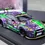Thumbnail: NISSAN SKYLINE GT-R R35 PANDEM ROCKET BUNNY EVA 1/64 DIECAST CAR MODEL BY FUJI