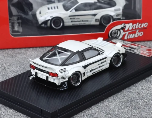 Rocket Bunny 180SX 白 Micro Turbo M018 MT6407C3.jpg?v=1744100494&