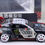 Thumbnail: AUDI S1 DRIFT MASTER UNCLE BRICK HOONITRON #43 1/64 DIECAST CAR BY TOP MODELS