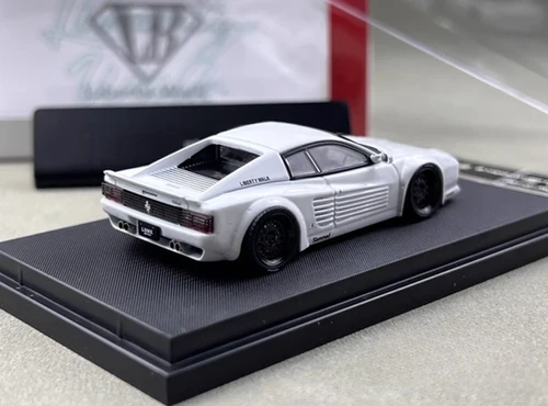star MODEL LBWK フェラーリ512TR テスタロッサ LB-WORKS Ferrari 512TR / Testarossa - LIBERTY WALK | リバティー