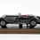 Thumbnail: MERCEDES BENZ 500K CONVERTIBLE BLACK 1/64 DIECAST CLASSIC CAR BY LIBERTY 64