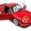 Thumbnail: 1997 PORSCHE 911 993 CARRERA RS GUARDS RED 1/18 DIECAST CAR BY SOLIDO S1810104