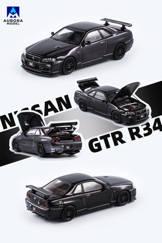 HW NISSAN SKYLINE GT-R（R34）BLACK WING レア 2012 Hot Wheels Nissan Skyline R34 GT-R BLACK WING VARIATION