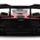 Thumbnail: MCLAREN SENNA RED & WHITE CARBON 1/24 DIECAST CAR MODEL JADA TOYS 36370