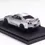 Thumbnail: NISSAN SKYLINE GT-R R35 SILVERHOOD OPENS 1/64 DIECAST CAR MODEL BY MOTORHELIX MH