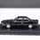 Thumbnail: BMW 635 CSI E24 BLACK 999 MADE 1/64 SCALE DIECAST CAR MODEL BY STREET WEAPON