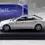 Thumbnail: MERCEDES BENZ S65L W221 WHITE 1/64 SCALE DIECAST CAR MODEL BY STREET WARRIOR