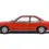 Thumbnail: 1984 BMW 635 CSI E24 HENNA RED 1/18 SCALE DIECAST CAR MODEL BY SOLIDO 1810301